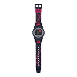 G-B001 G-Shock Reloj Digital de Caucho para Caballero con Bisel Intercambiable