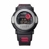 G-B001 G-Shock Reloj Digital de Caucho para Caballero con Bisel Intercambiable