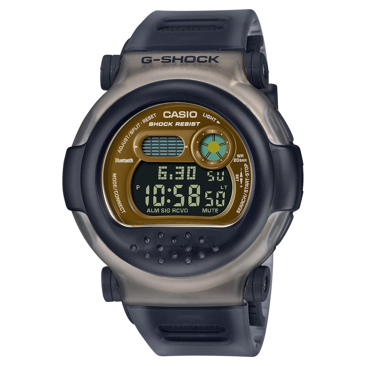 G-B001MVB-8 G-shock