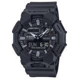 GA-010 Reloj G-Shock para caballero pulsera de resina 10 años de batería