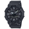 GA-010 Reloj G-Shock para caballero pulsera de resina 10 años de batería