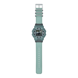 GA-010CE Reloj G-Shock de hombre pulsera de tela