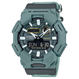 GA-010CE Reloj G-Shock de hombre pulsera de tela