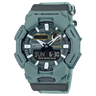 GA-010CE Reloj G-Shock de hombre pulsera de tela