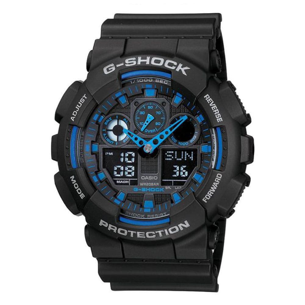 GA-100-1A2