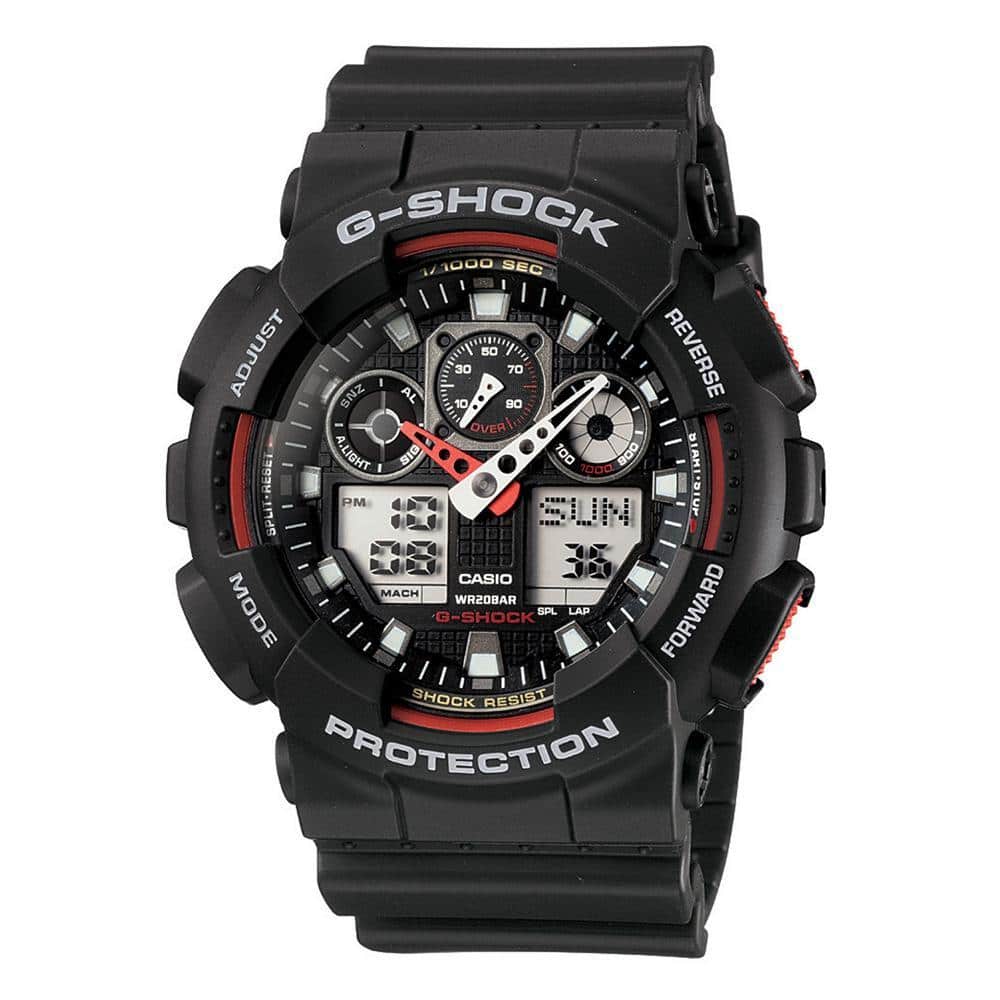 GA-100-1A4