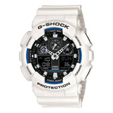 GA-100B-7A G-shock