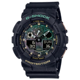 GA-100RC-1A G-shock