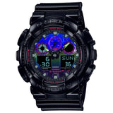 GA-100RGB-1A G-shock