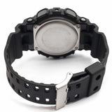 GA-110 Reloj G-Shock Pulsera de Resina para Hombre Doble hora