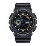 GA-110 Reloj G-Shock Pulsera de Resina para Hombre Doble hora