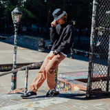 GA-110 Reloj G-Shock Pulsera de Resina para Hombre Doble hora