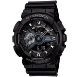 GA-110 Reloj G-Shock Pulsera de Resina para Hombre Doble hora