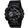GA-110 Reloj G-Shock Pulsera de Resina para Hombre Doble hora