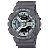 GA-110HD-8A G-shock