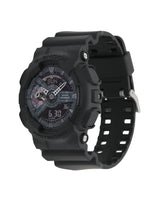 GA-110 Reloj G-Shock Pulsera de Resina para Hombre Doble hora