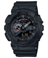 GA-110 Reloj G-Shock Pulsera de Resina para Hombre Doble hora