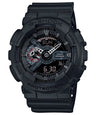 GA-110 Reloj G-Shock Pulsera de Resina para Hombre Doble hora