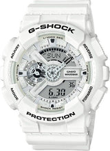 GA-110MW-7A G-shock