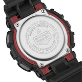GA-110 Reloj G-Shock Pulsera de Resina para Hombre Doble hora