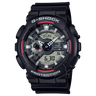GA-110 Reloj G-Shock Pulsera de Resina para Hombre Doble hora