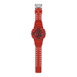 GA-110 Reloj G-Shock Pulsera de Resina para Hombre Doble hora