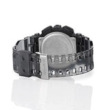 GA-110 Reloj G-Shock Pulsera de Resina para Hombre Doble hora