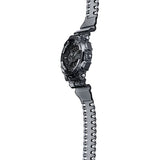 GA-110 Reloj G-Shock Pulsera de Resina para Hombre Doble hora