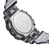 GA-110 Reloj G-Shock Pulsera de Resina para Hombre Doble hora