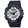 GA-110 Reloj G-Shock Pulsera de Resina para Hombre Doble hora