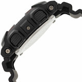 GA-120 Reloj G-Shock para Hombre correa de silicona