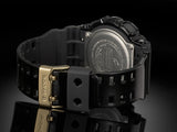 GA-140 Reloj G-Shock Pulsera de Goma para Hombre Doble hora