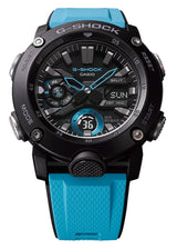 GA-2000 G-Shock Reloj para Caballero