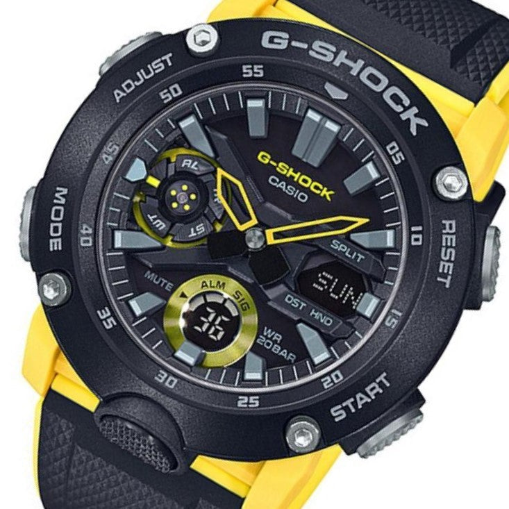 GA-2000 G-Shock Reloj para Caballero