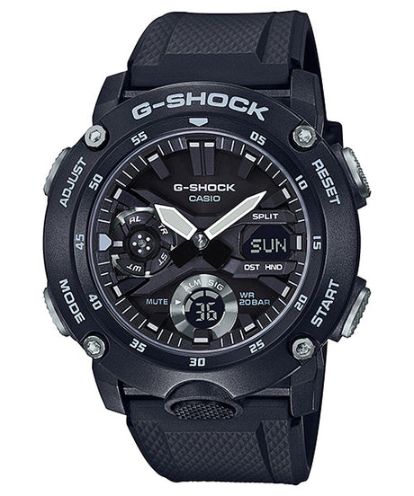 GA-2000 G-Shock Reloj para Caballero