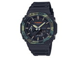 GA-2100SU-1A G-shock