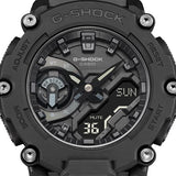 GA-2200 Reloj G-Shock Pulsera de Caucho para Hombre Digita y Análogo