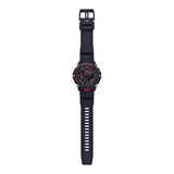 GA-2200 Reloj G-Shock Pulsera de Caucho para Hombre Digita y Análogo