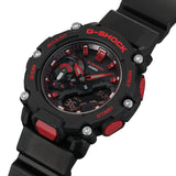 GA-2200 Reloj G-Shock Pulsera de Caucho para Hombre Digita y Análogo