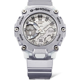 GA-2200 Reloj G-Shock Pulsera de Caucho para Hombre Digita y Análogo