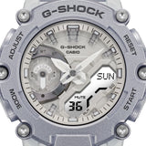 GA-2200 Reloj G-Shock Pulsera de Caucho para Hombre Digita y Análogo