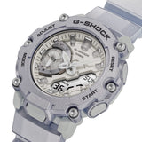 GA-2200 Reloj G-Shock Pulsera de Caucho para Hombre Digita y Análogo