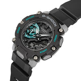 GA-2200 Reloj G-Shock Pulsera de Caucho para Hombre Digita y Análogo