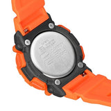 GA-2200 Reloj G-Shock Pulsera de Caucho para Hombre Digita y Análogo