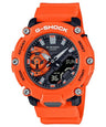 GA-2200M-4A G-shock