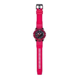 GA-2200 Reloj G-Shock Pulsera de Caucho para Hombre Digita y Análogo