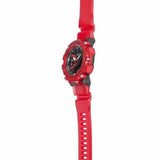 GA-2200 Reloj G-Shock Pulsera de Caucho para Hombre Digita y Análogo