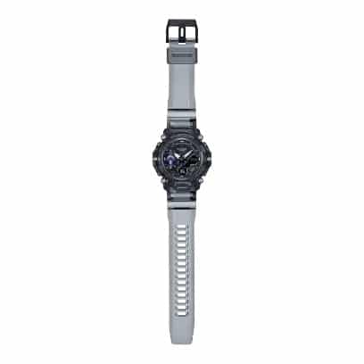 GA-2200 Reloj G-Shock Pulsera de Caucho para Hombre Digita y Análogo