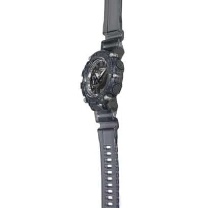 GA-2200 Reloj G-Shock Pulsera de Caucho para Hombre Digita y Análogo