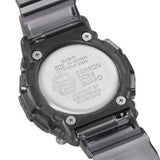 GA-2200 Reloj G-Shock Pulsera de Caucho para Hombre Digita y Análogo